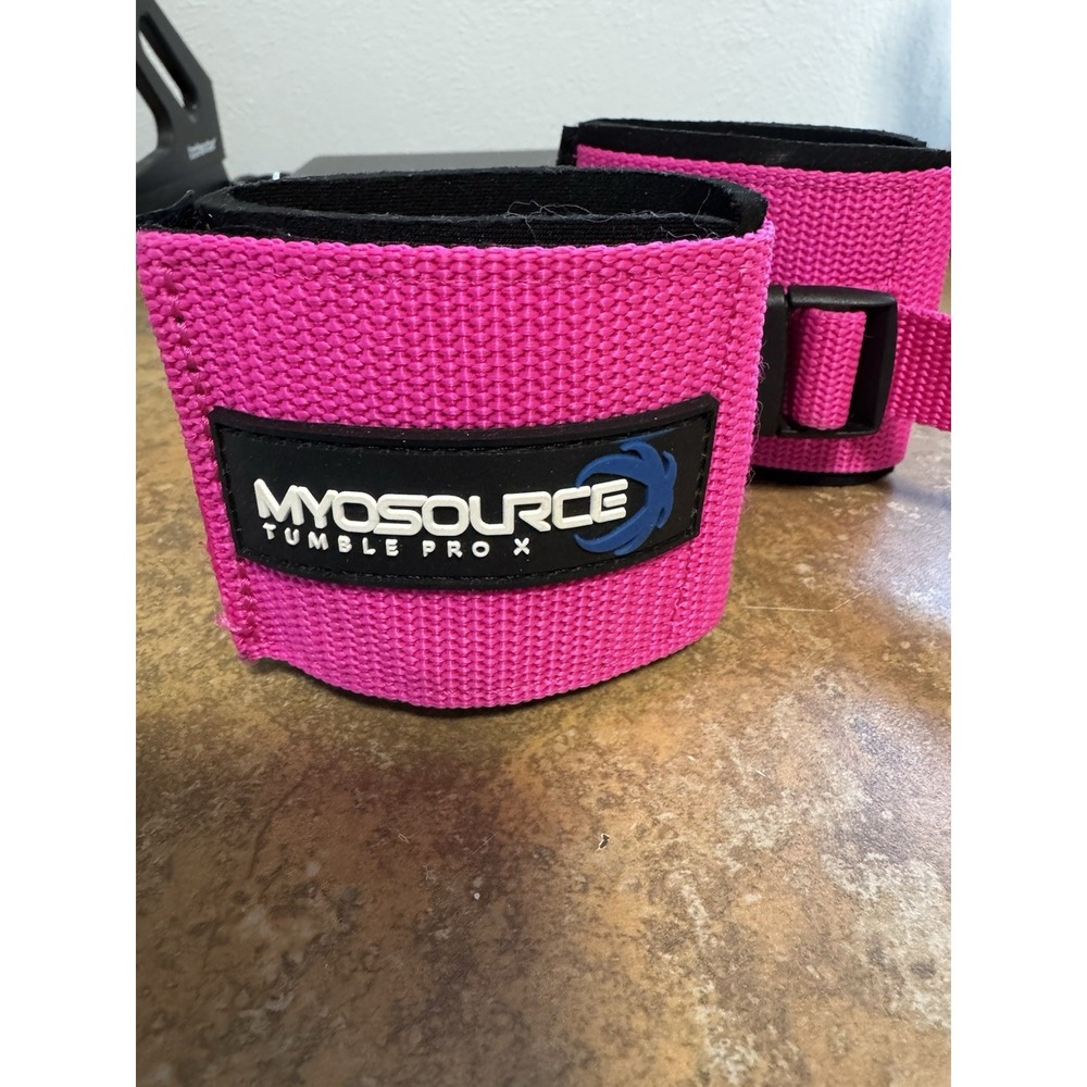 Girls Gymnastic Myosource Tumple Pro X